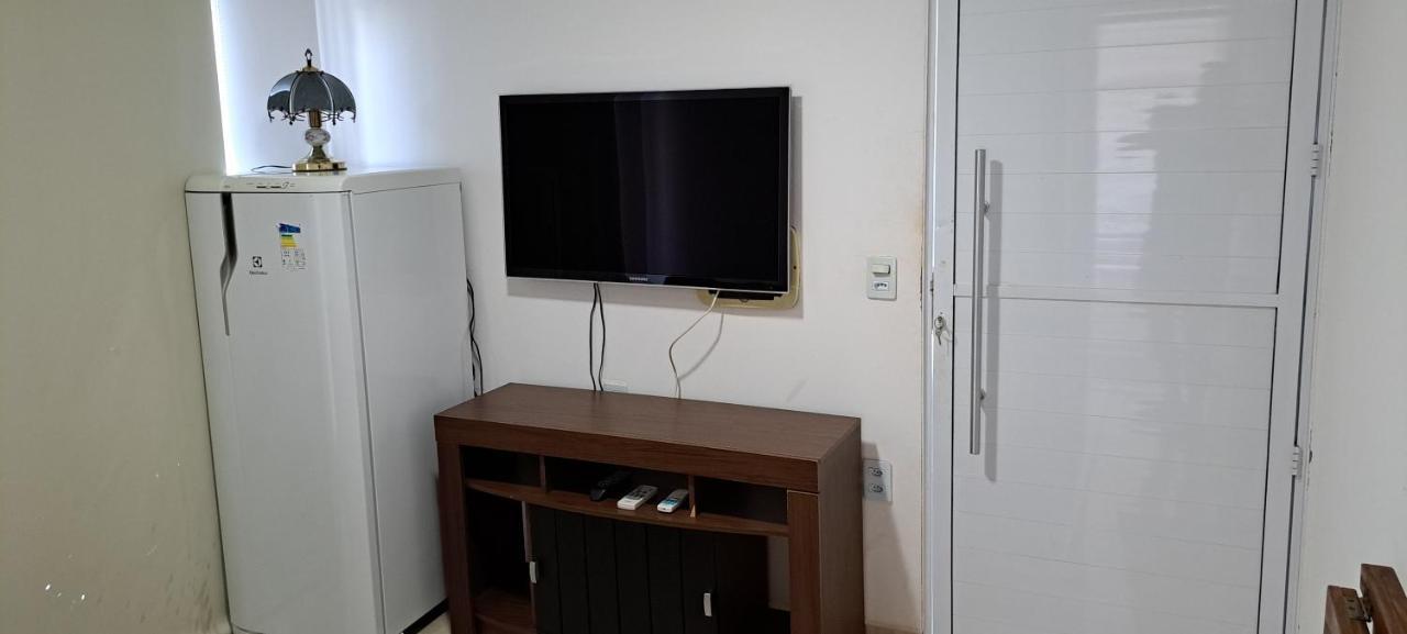 Pousada Villa D' Garden Ribeirao Preto Exterior photo