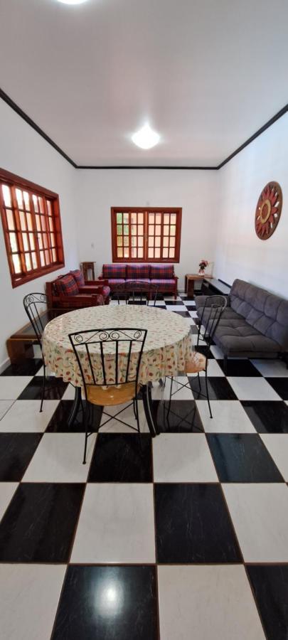 Pousada Villa D' Garden Ribeirao Preto Exterior photo